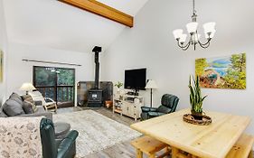 Aspen Tree House 72